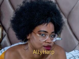 AllyHarp