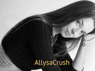 AllysaCrush