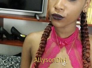 AllysonDivi