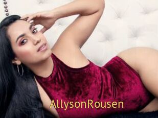 AllysonRousen