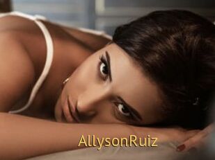 AllysonRuiz