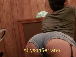 AllysonSerrano