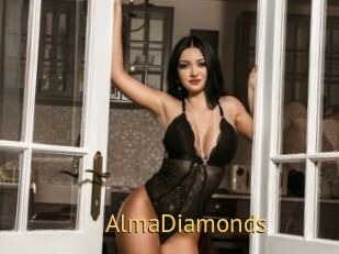 AlmaDiamonds