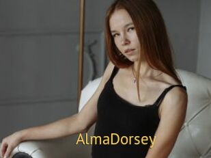 AlmaDorsey