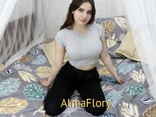 AlmaFlory