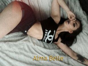 Alma_Belle