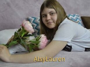 AlsyLauren