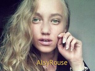 AlsyRouse