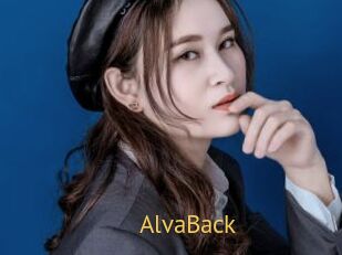 AlvaBack