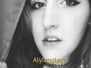 Alylonglegs