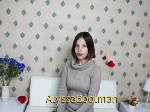 AlyssaBoolman