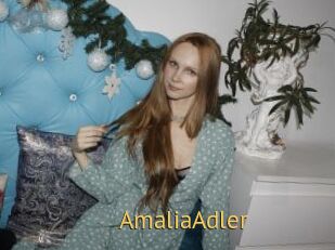 AmaliaAdler