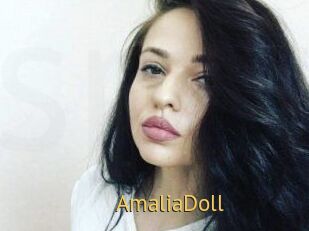 AmaliaDoll