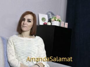 AmandaSalamat