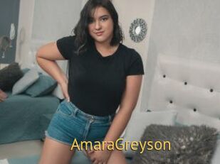 AmaraGreyson