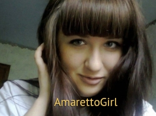 Amaretto_Girl