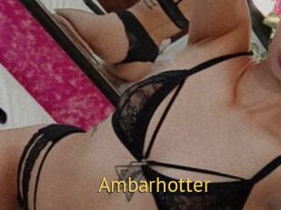 Ambarhotter