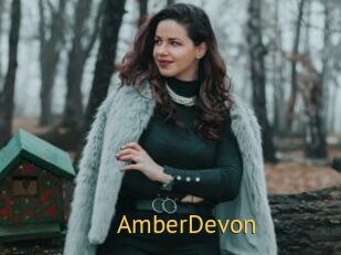 AmberDevon