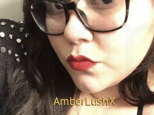 AmberLushX