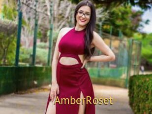 AmberRoset