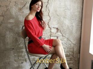 AmberSilk