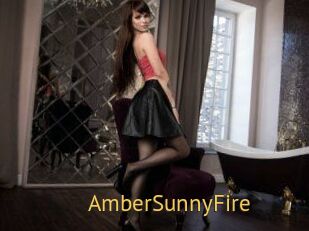 AmberSunnyFire