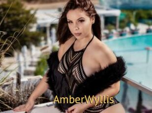 AmberWyllis