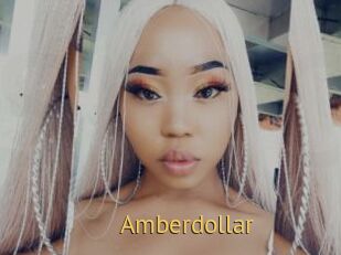 Amberdollar