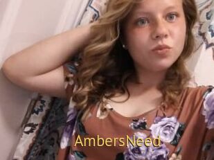 AmbersNeed