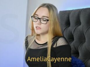 AmeliaCayenne