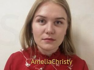 AmeliaChristy