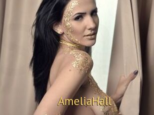 AmeliaHall