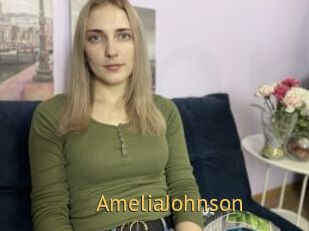 AmeliaJohnson