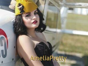 AmeliaPretty
