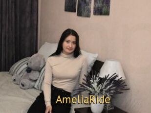 AmeliaRide