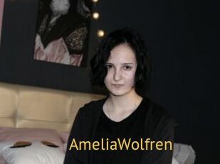 AmeliaWolfren