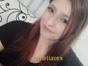 Ameliasex