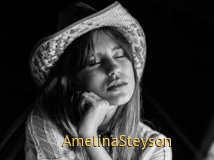 AmelinaSteyson