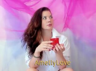 AmellyLove