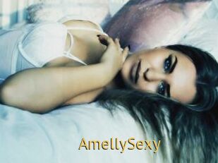 AmellySexy