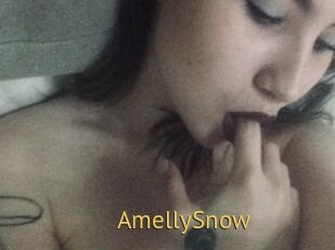 AmellySnow