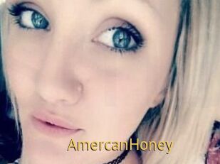 AmercanHoney