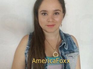 AmericaFoxx