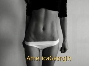 AmericaGeorgin
