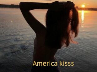 America_kisss