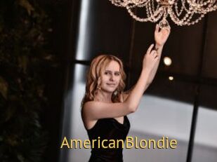 AmericanBlondie