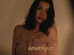 Amethysst