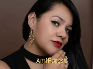 AmiForest