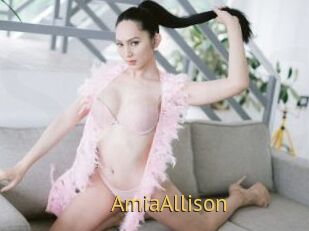 AmiaAllison