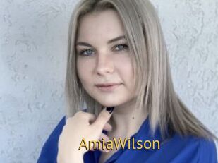 AmiaWilson